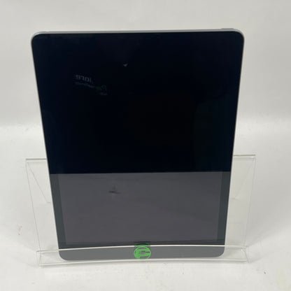 WiFi Only Apple iPad 9th Gen 64GB Space Gray MK2K3LL/A