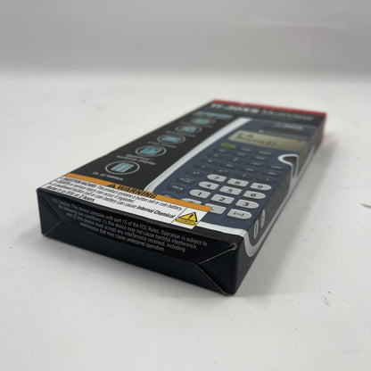 New Texas Instruments TI-30XS MultiView Graphing Calculator