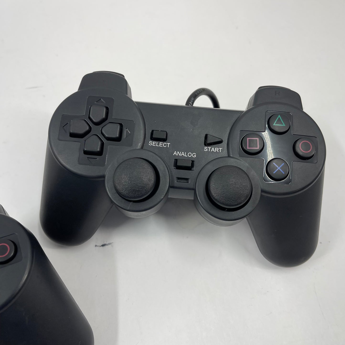 Sony PlayStation 2 Slim PS2 HU2596059