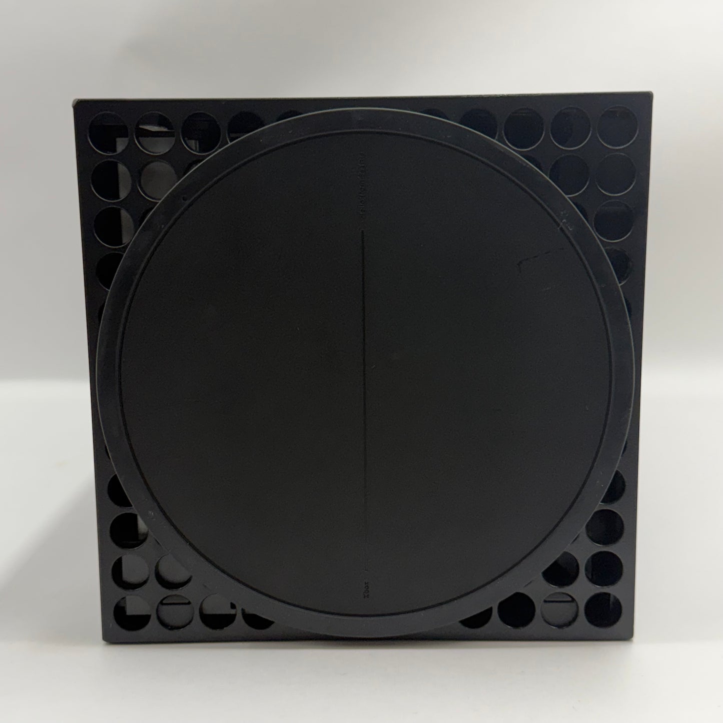 Microsoft Xbox Series X 1TB Console Gaming System Carbon Black 1882