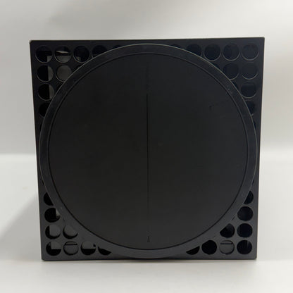 Microsoft Xbox Series X 1TB Console Gaming System Carbon Black 1882