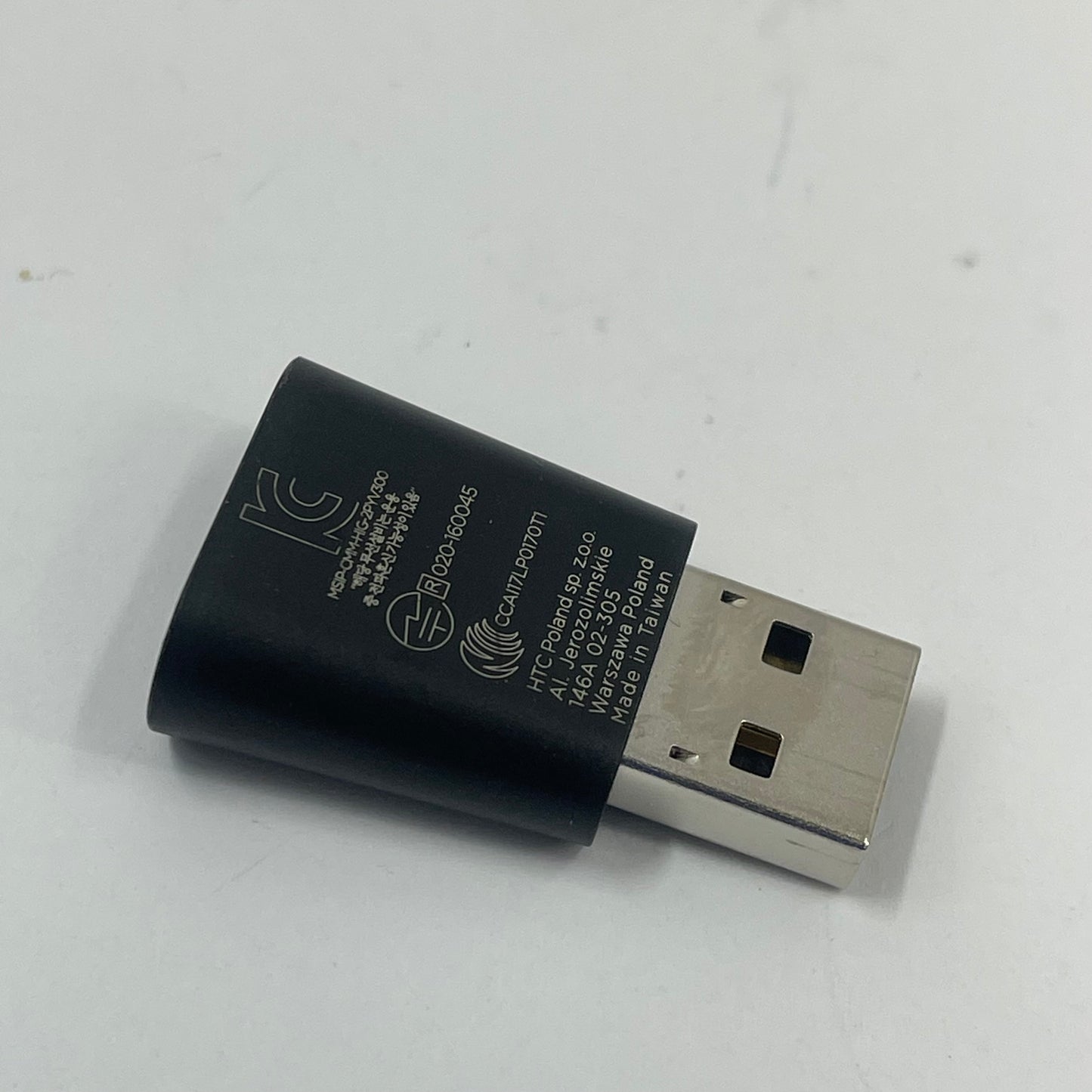 HTC Vive Body Tracker 3.0 VR Controller 2QAB100