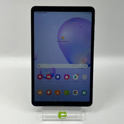 Verizon Samsung Tab A 8.4 2020 32GB Gray SM-T307U