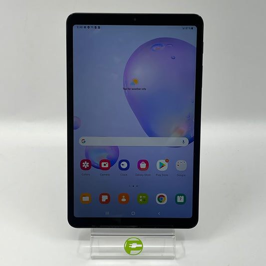 Verizon Samsung Tab A 8.4 2020 32GB Gray SM-T307U