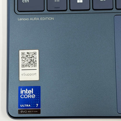 Lenovo Yoga 9i 2-in-1 14ILL10 14" Core Ultra 7 258V 2.2GHz 32GB RAM 1TB SSD