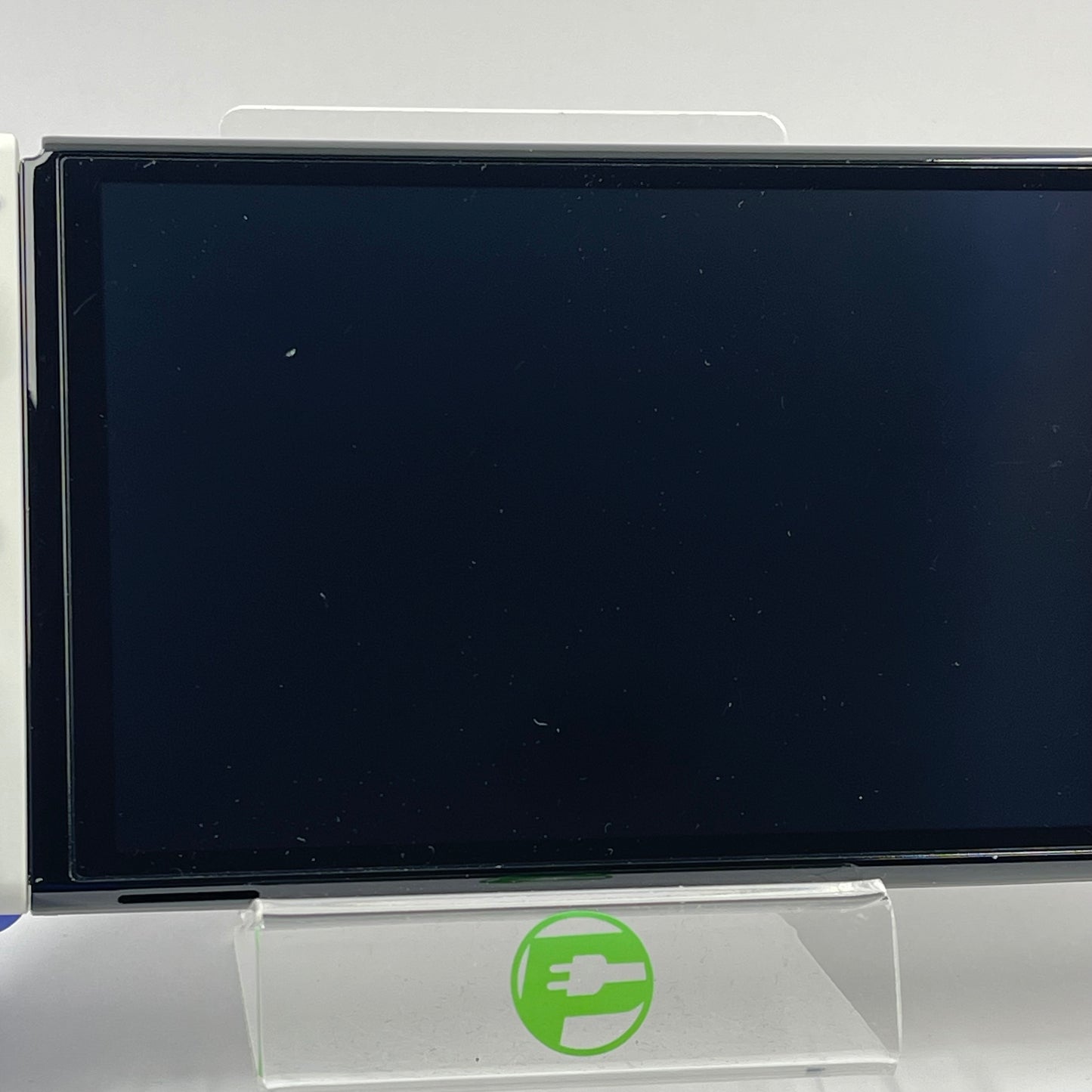 Nintendo Switch OLED Video Game Console HEG-001 White