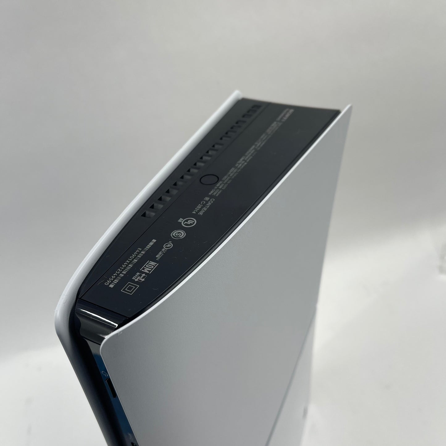 Sony PlayStation 5 Slim Digital Edition PS5 1TB White Console Gaming System