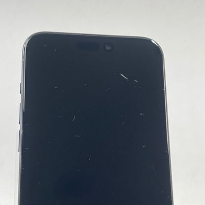 Unlocked Apple iPhone 15 Pro Max 512GB Blue MU6E3LL/A