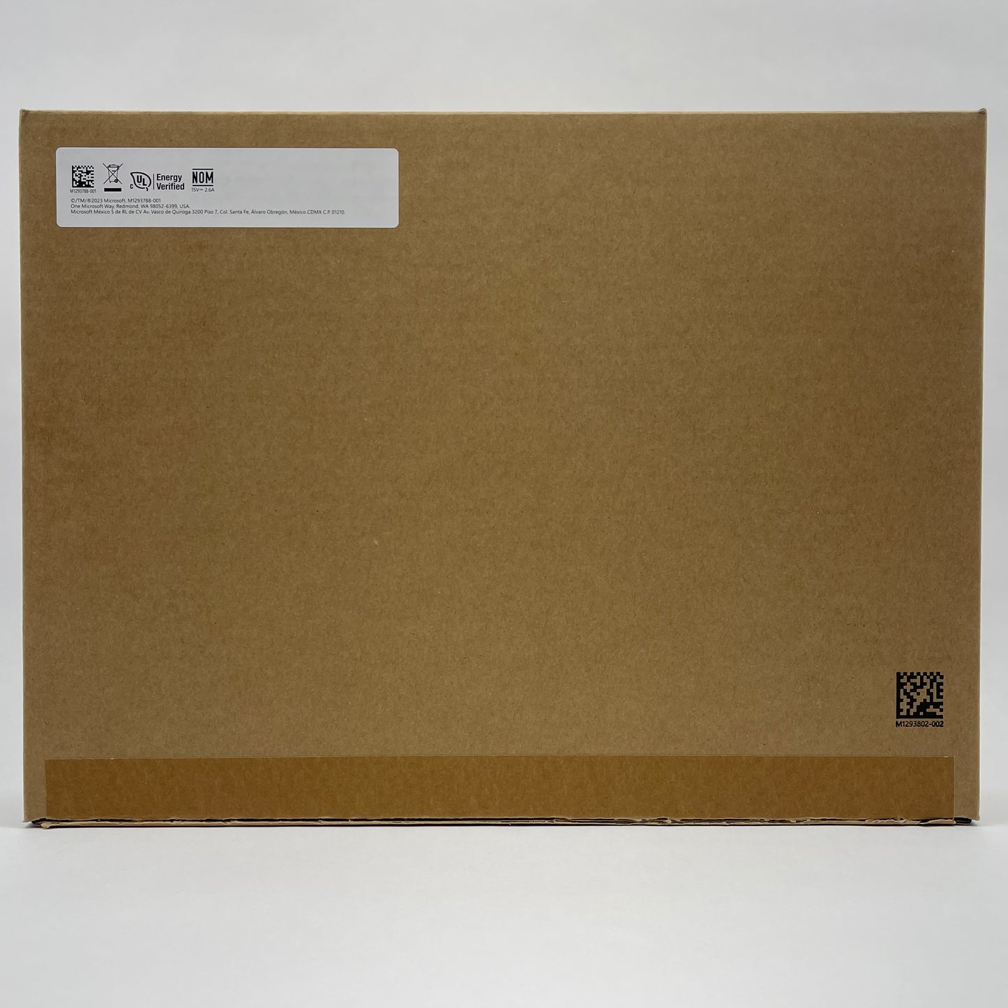 New Microsoft Surface Laptop 6 2033 13.5" Core Ultra 5 135H 8GB RAM 256GB SSD