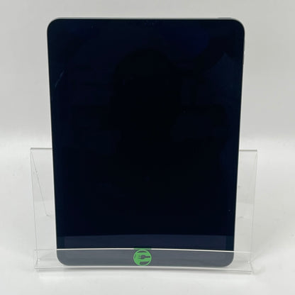 WiFi Only Apple iPad Pro 11" 2nd Gen 256GB Space gray MXDC2LL/A