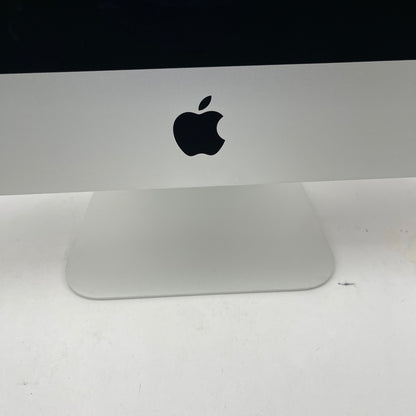 2017 Apple iMac 21.5" i5 7th Gen 3.0GHz 8GB RAM 1TB HDD Silver A1418