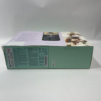 New OWLET DREAM DUO BABY MONITOR (3RD GEN) Baby Monitor PS03NWBUSN