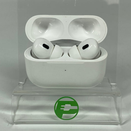 Apple AirPods Pro 2nd Gen with MagsSafe Charging Case A2699 A2698 A2700 A2700