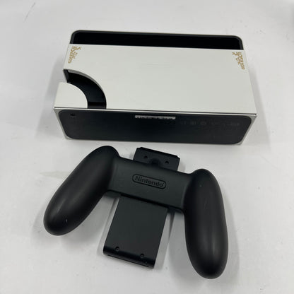 Nintendo Switch OLED Console The Legend of Zelda: Tears of the Kingdom Edition