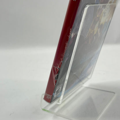 Nine Years Of Shadows (Nintendo Switch, 2025)