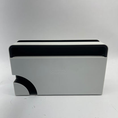 Nintendo Switch OLED Video Game Console HEG-001 White