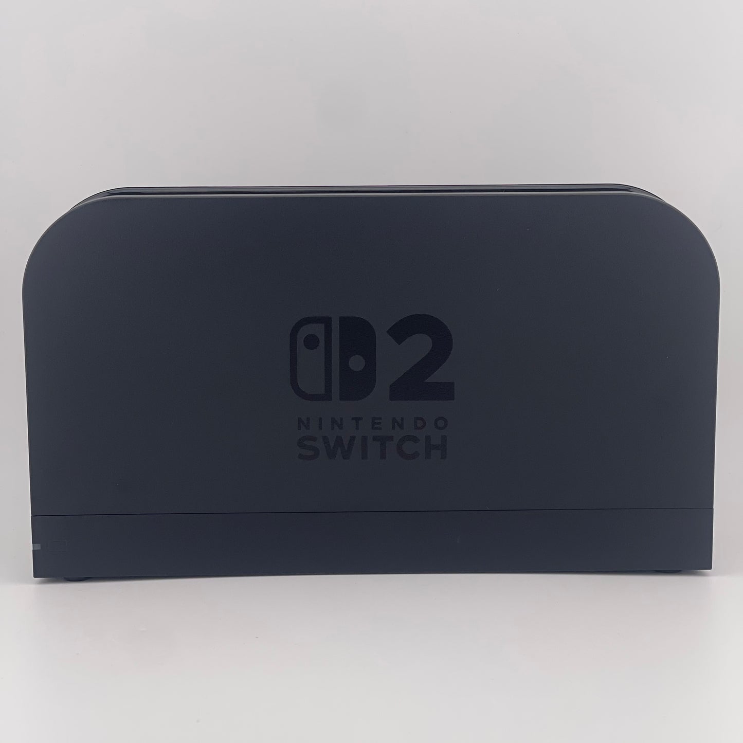 Nintendo Switch 2 Video Game Console BEE‑001 Red/Blue