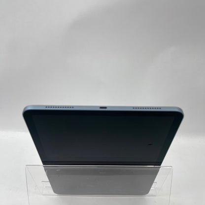 WiFi Only Apple iPad Air 4th Gen 64GB Blue MYFQ2LL/A