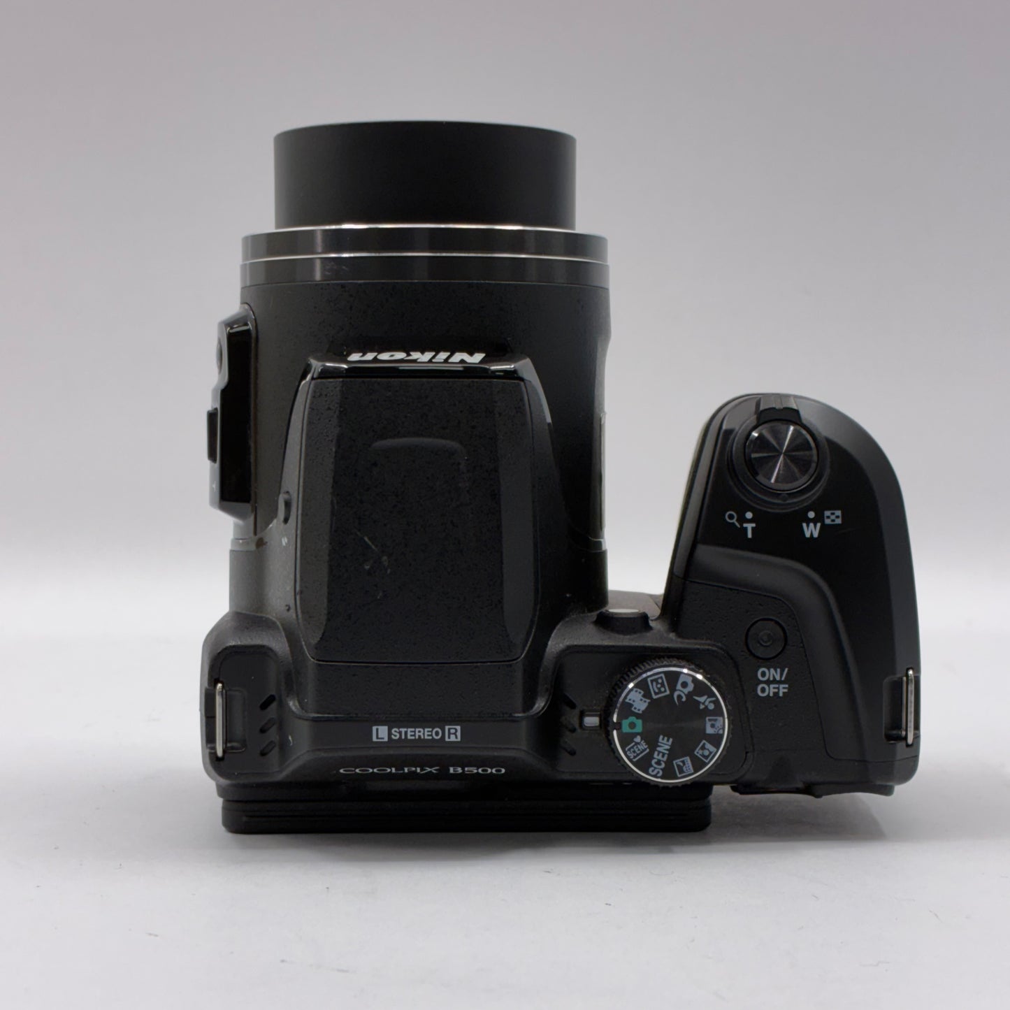 Nikon COOLPIX B500 16.0MP Compact Camera