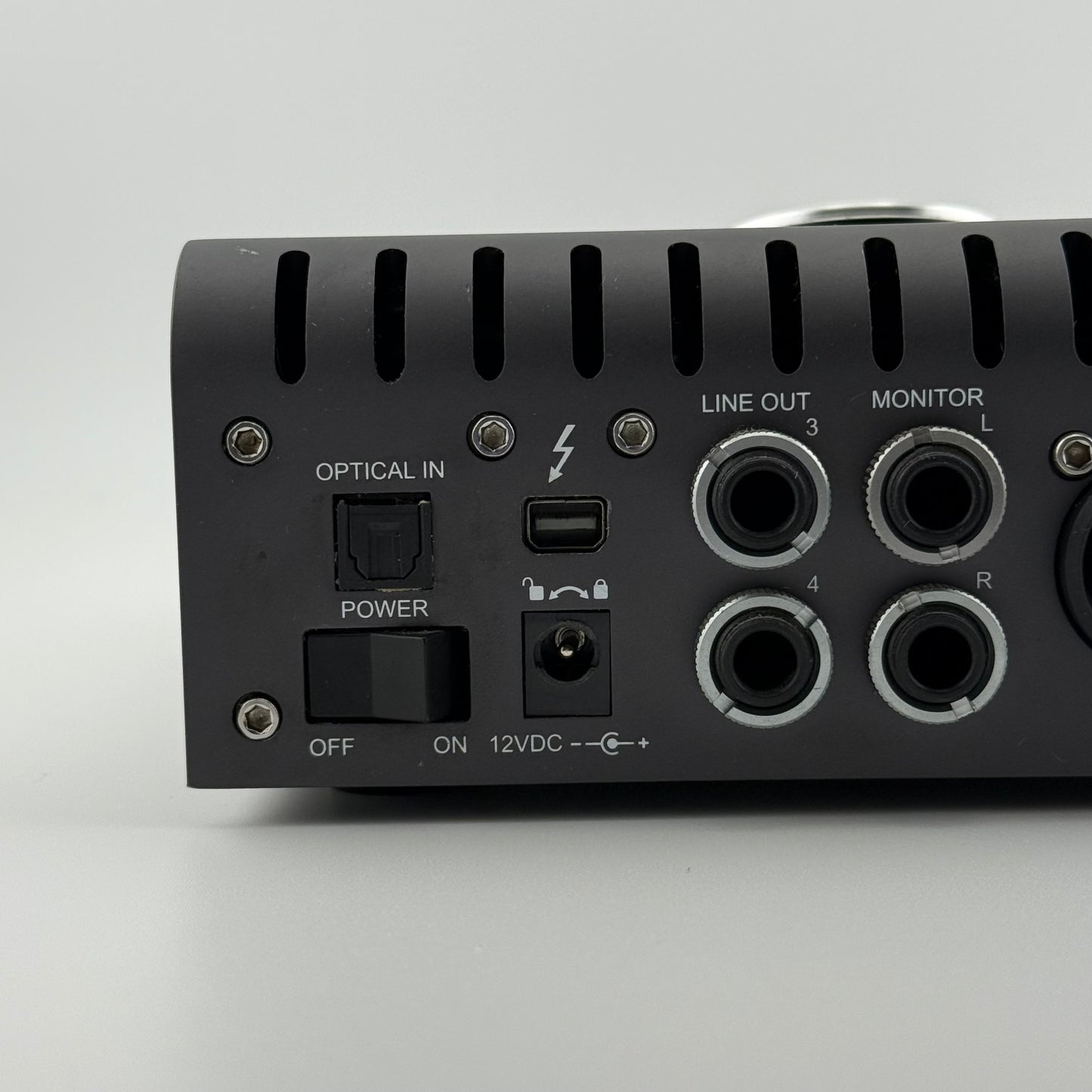 Universal Audio  Apollo Twin Duo Core Audio Interface MKII