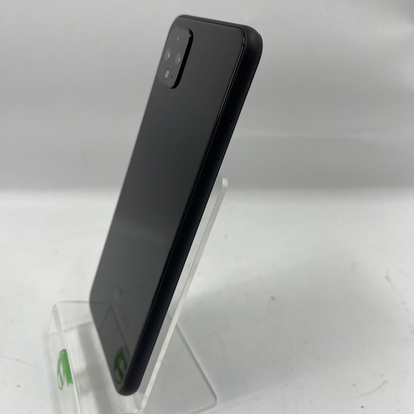 Unlocked Google Pixel 4 XL 64GB Black