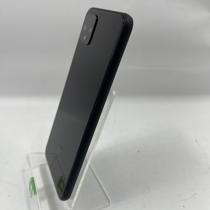 Unlocked Google Pixel 4 XL 64GB Black