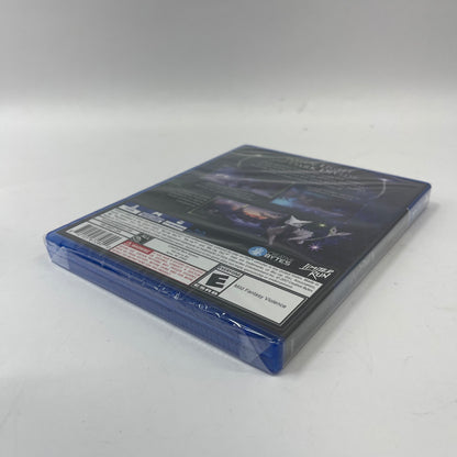 New Embers of Mirrim (PlayStation 4 PS4, 2023)