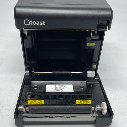 Toast TP200 Thermal Receipt Printer Only