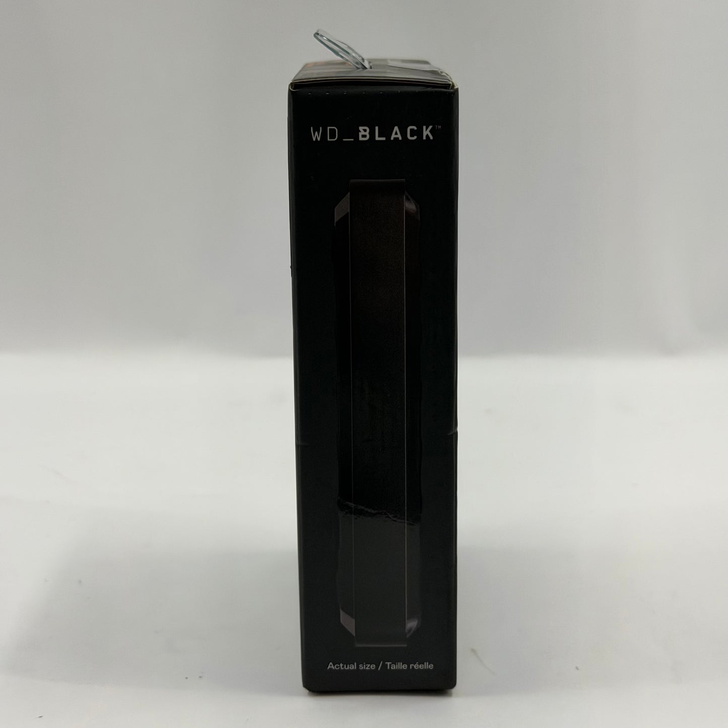 New Western Digital 2.5" WD_Black P10 5TB HDD WDBA3A0050BBK-0B