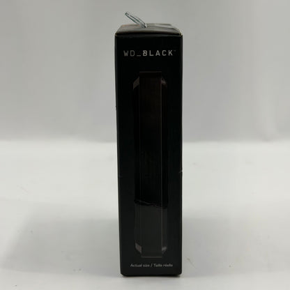New Western Digital 2.5" WD_Black P10 5TB HDD WDBA3A0050BBK-0B