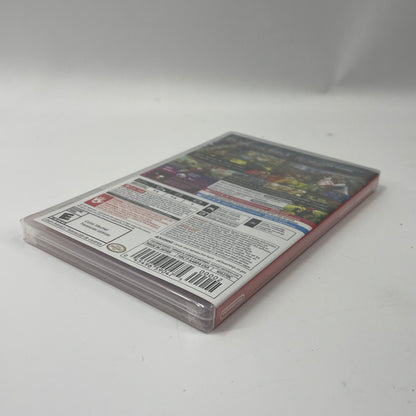 New Mario Kart 8 Deluxe (Nintendo Switch, 2017)