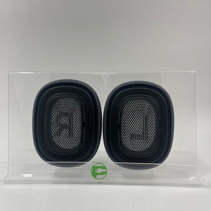 Apple AirPods Max Wireless Over-Ear Headphones Midnight MWW43AM/A