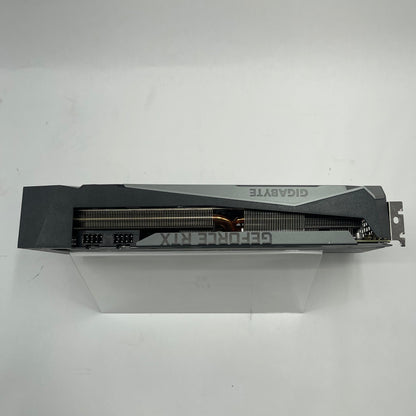 Gigabyte GeForce RTX 3070 Ti Gaming OC 8GB GDDR6X Graphics Card