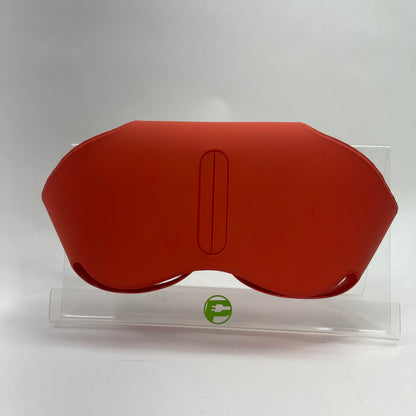 Apple AirPods Max Lightning Wireless Over-Ear Headphones Orange MWW73AM/A