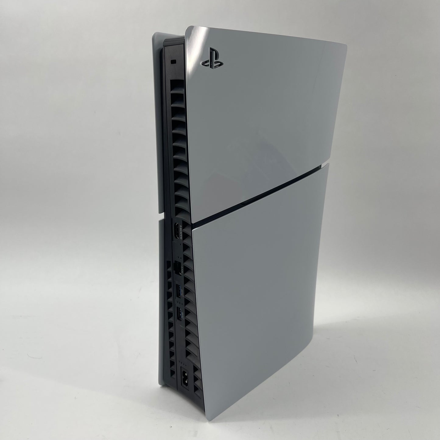 Sony PlayStation 5 Slim Digital Edition PS5 1TB White Console Gaming System