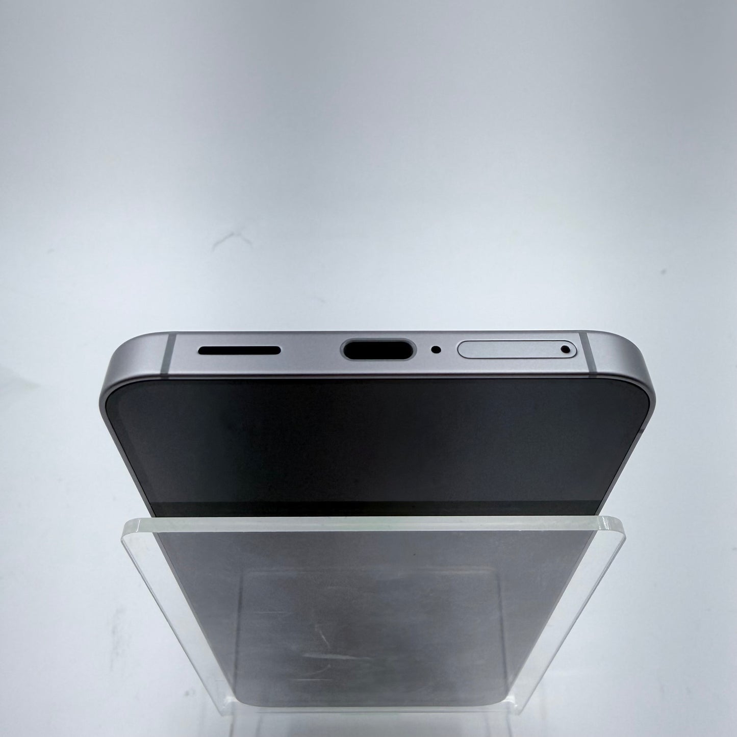 Verizon Samsung Galaxy S25 12GB RAM 128GB SM-S931U Silver Shadow