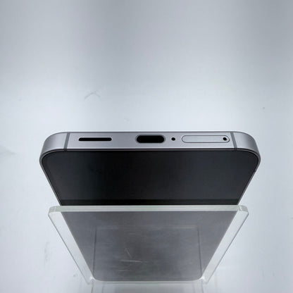 Verizon Samsung Galaxy S25 12GB RAM 128GB SM-S931U Silver Shadow