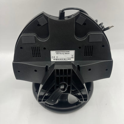 Thrustmaster T80 Racing Wheel & Pedals Black 4169071 PS3 and PS4