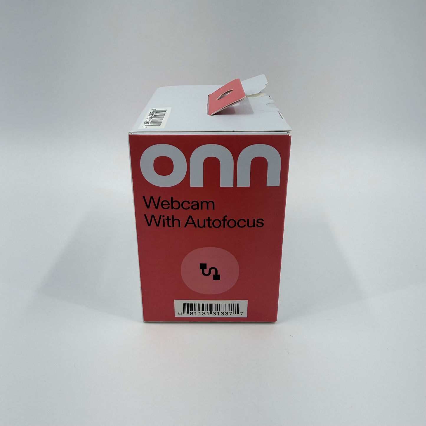 New Onn Webcam with Autofocus 100123820 Shelf Wear
