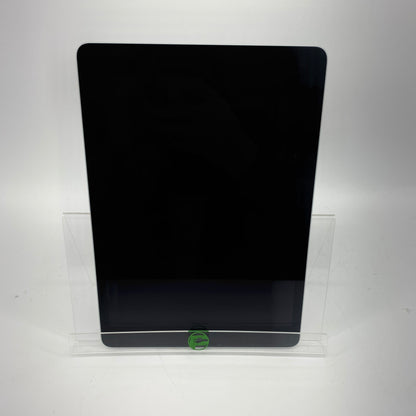 WiFi Only Apple iPad 9th Gen 64GB Silver A2602