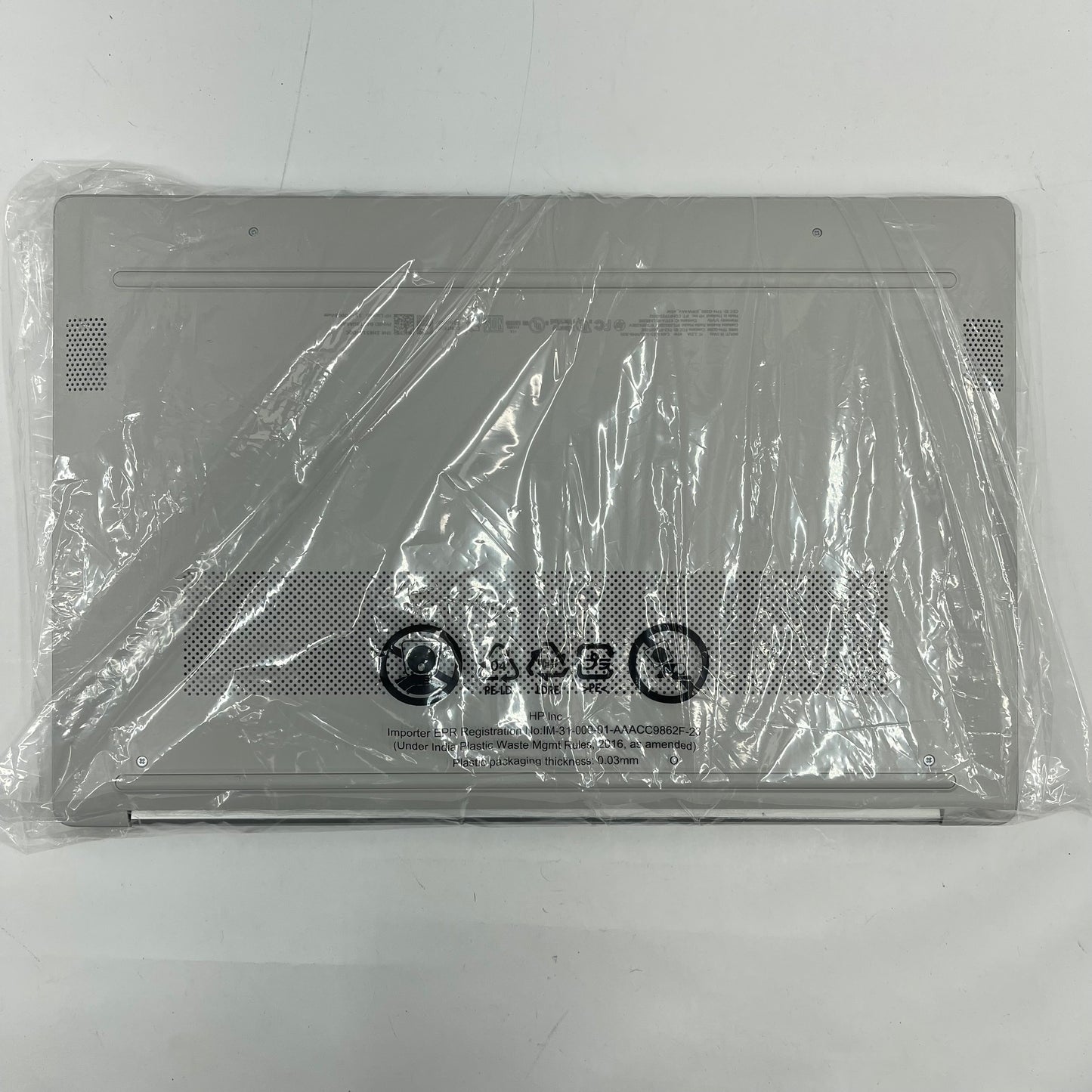 New HP Laptop 15-FD0084WM 15.6" N200 1.0GHz 4GB RAM 128GB SSD