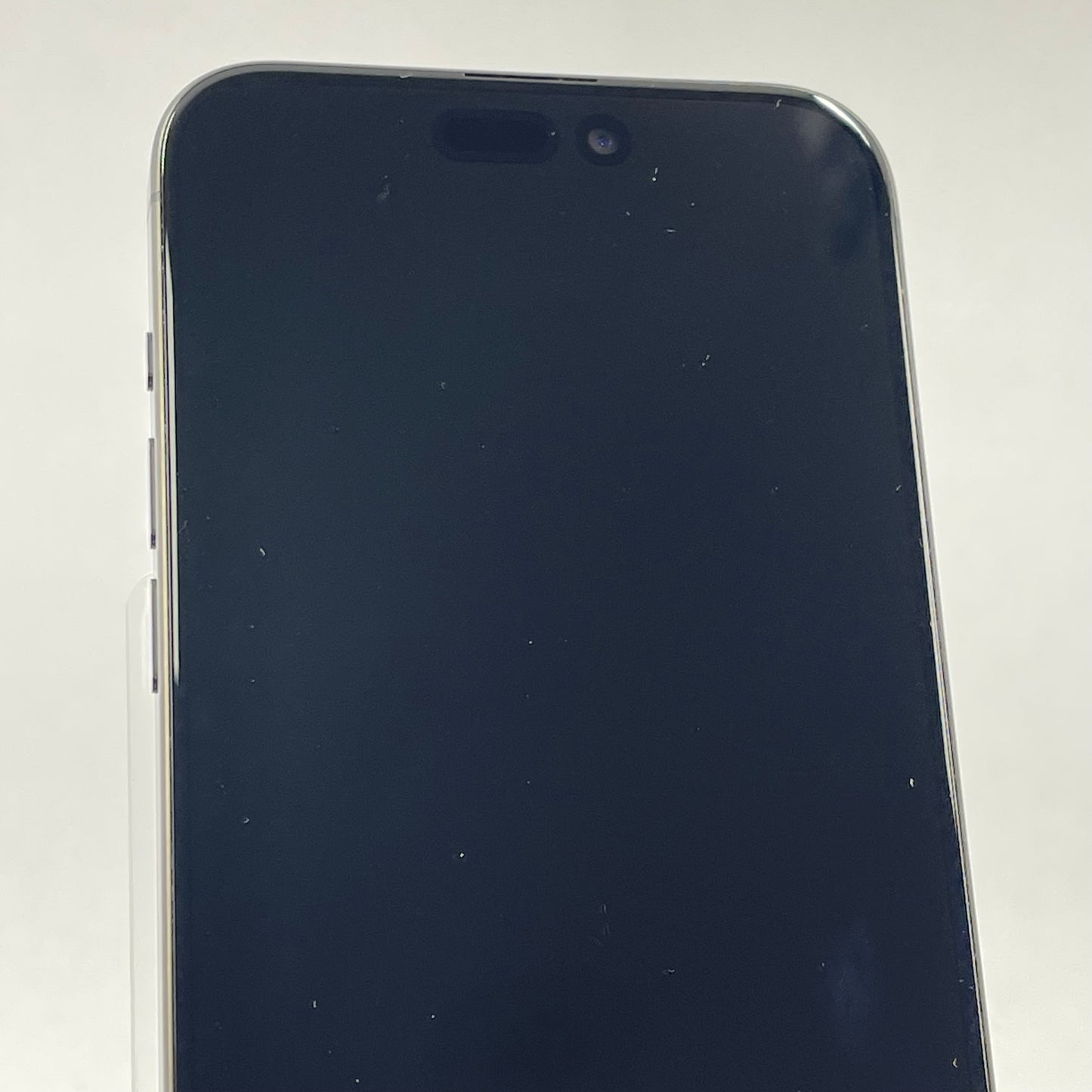 Unlocked Apple iPhone 15 Pro Max 256GB Black Titanium NU663LL/A