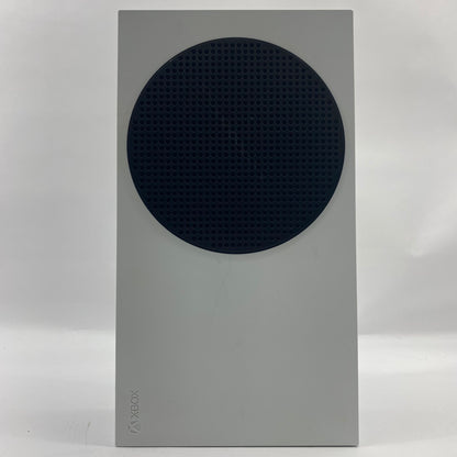 Microsoft Xbox Series S 512GB Console Gaming System Robot White 1883