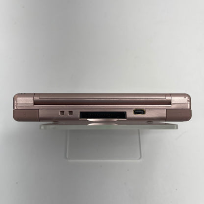 Nintendo DS Lite Handheld Game Console Only USG-001 Pink