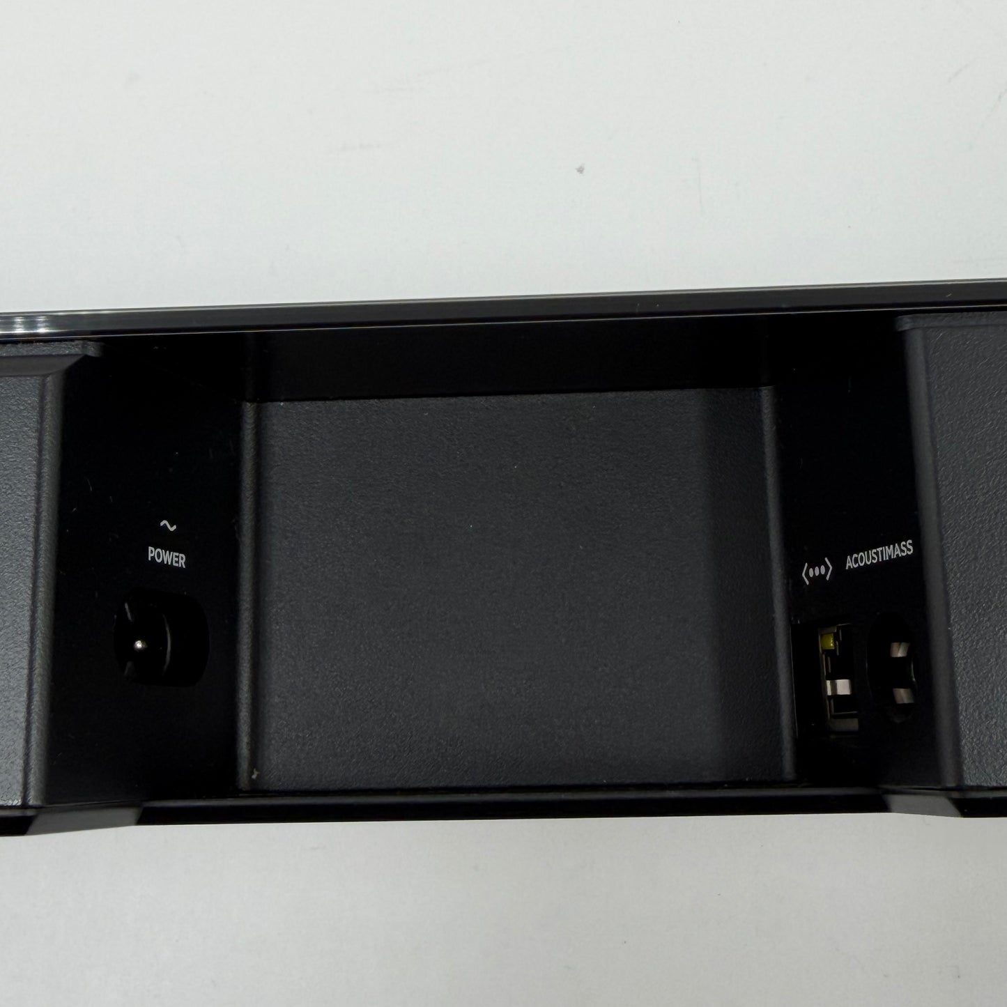 Bose SoundTouch 300 Soundbar Black 421650 Wireless Speaker