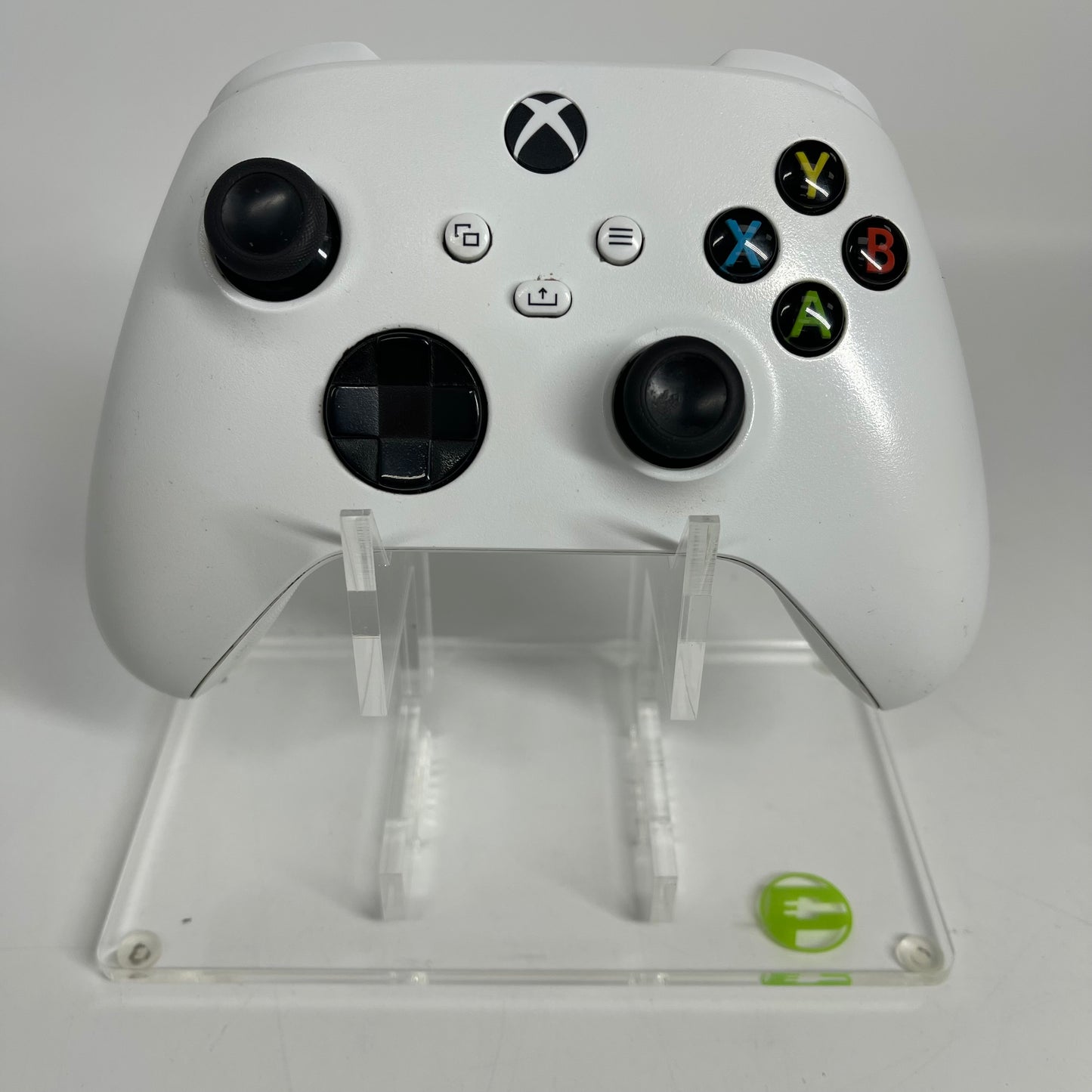 Microsoft Xbox Series S 512GB Console Gaming System White 1883