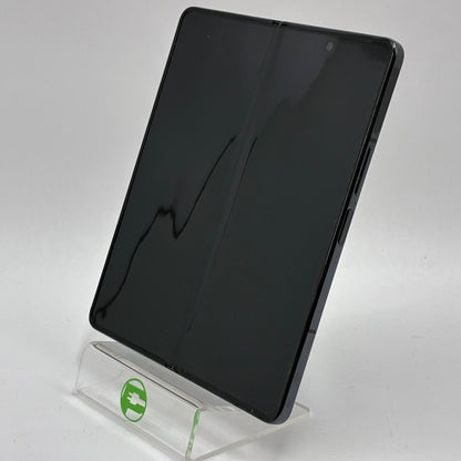 Unlocked Samsung Galaxy Z Fold5 12GB RAM 256GB SM-F946U Black