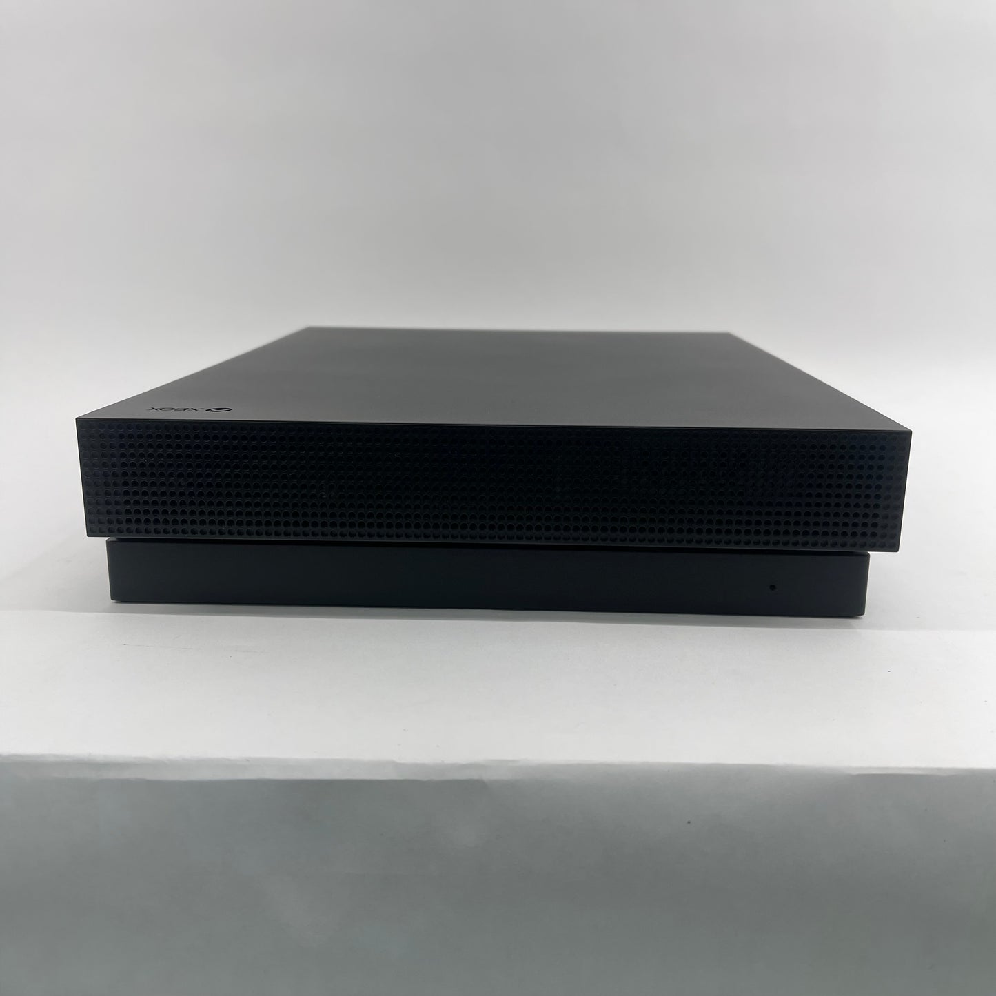 Microsoft Xbox One X 1TB Console Gaming System Black 1787