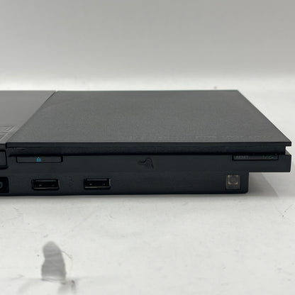 Sony PlayStation 2 Slim PS2 HU2596059