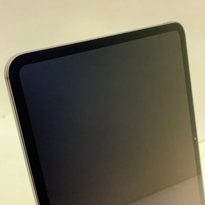 WiFi Only Apple iPad Air 11" M4 256GB Space Black MVW13LL/A